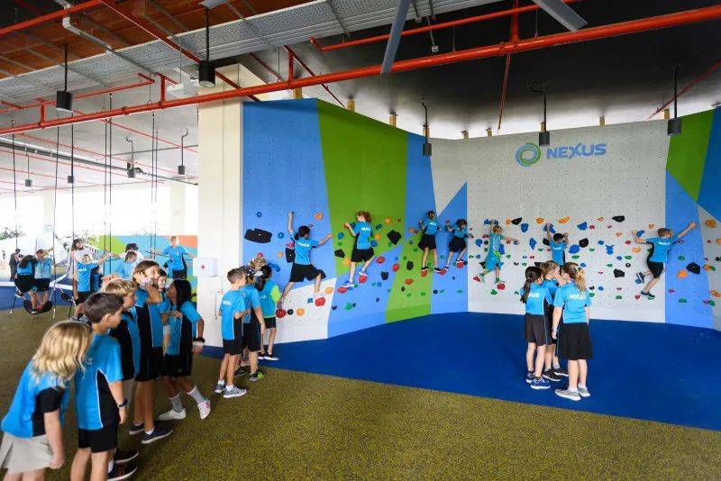 新加坡國際學校大盤點（內附15所國際學校超全介紹）