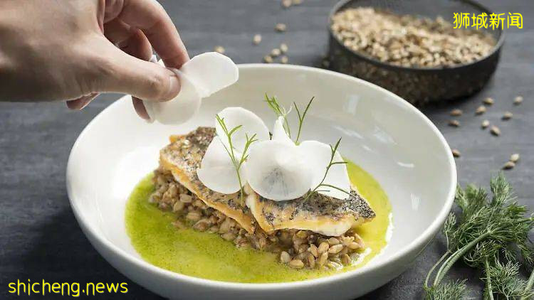 新加坡14間高顔值觀景餐廳，浪漫七夕值得你擁有