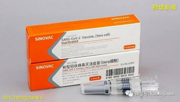 接种辉瑞或莫德纳疫苗后,还能再打科兴疫苗吗