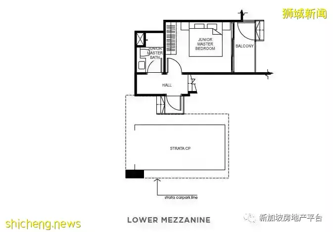 璀璨星光,僅存余量!The Gazania 迎昕園 (D19郵區 紅山)