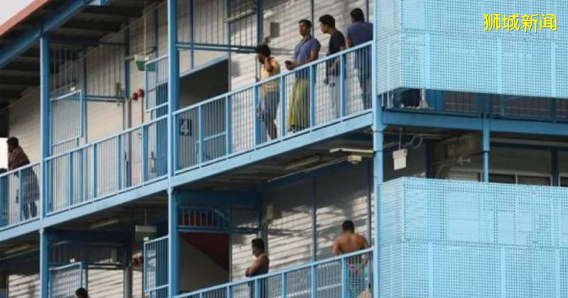 激增!新加坡飛中國航班上,多起輸入病例!新加坡800客工再被隔離