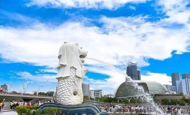 新加坡旅游不可错过三个最具特色巴刹,感受本地生活,探寻美食