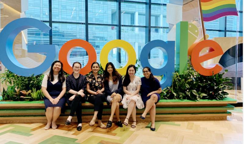 职场没有白走的路