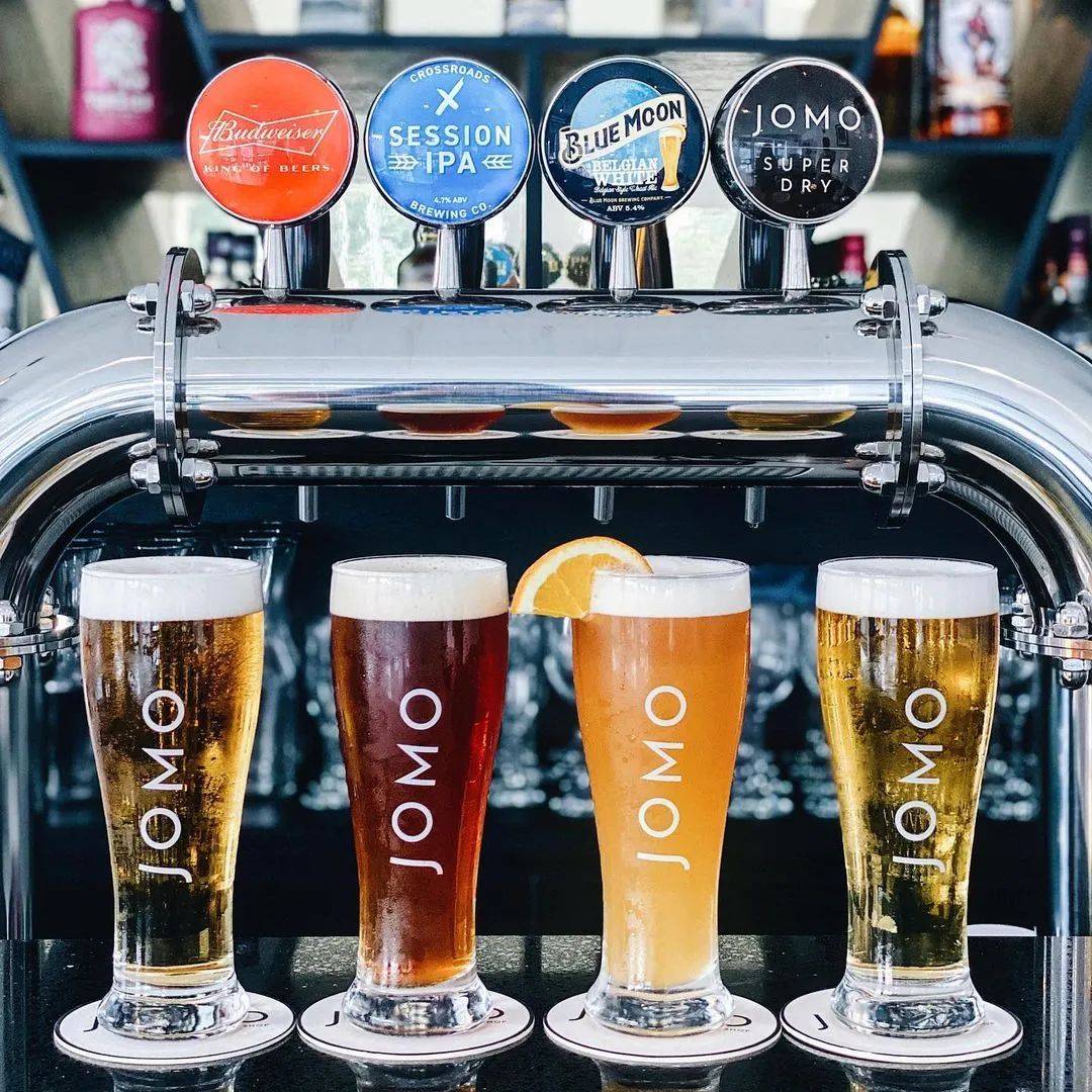 拯救Blue的新店!知道的人不多、但值得打卡的新开餐厅了解一下