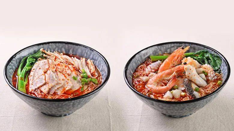 爱吃港式美食的小伙伴有福啦,赶紧看过来