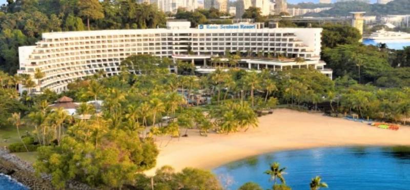 新加坡一日酒店宅度假来了~ 最低70新币起！包早餐