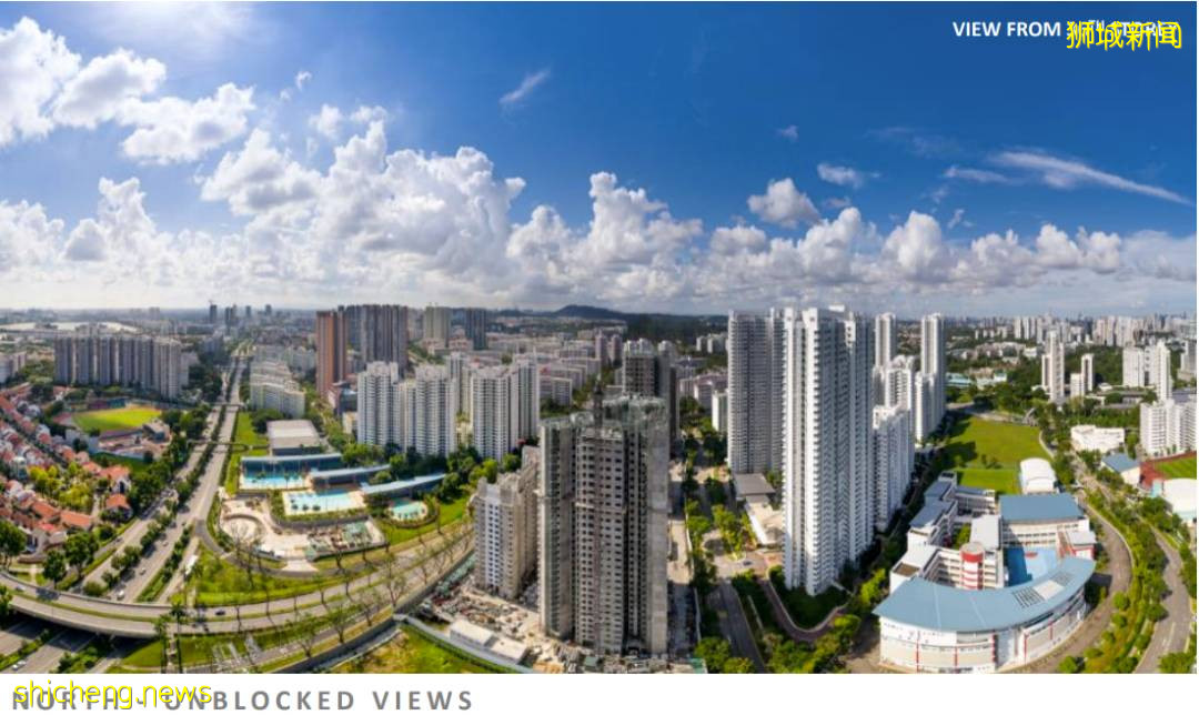 寻找金文泰顶级学区房?CLAVON悦文荟 乘着利好东风推出的优质盘,仅余5%单元