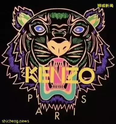 限时！在新加坡买咖啡就送KENZO香水，送完即止