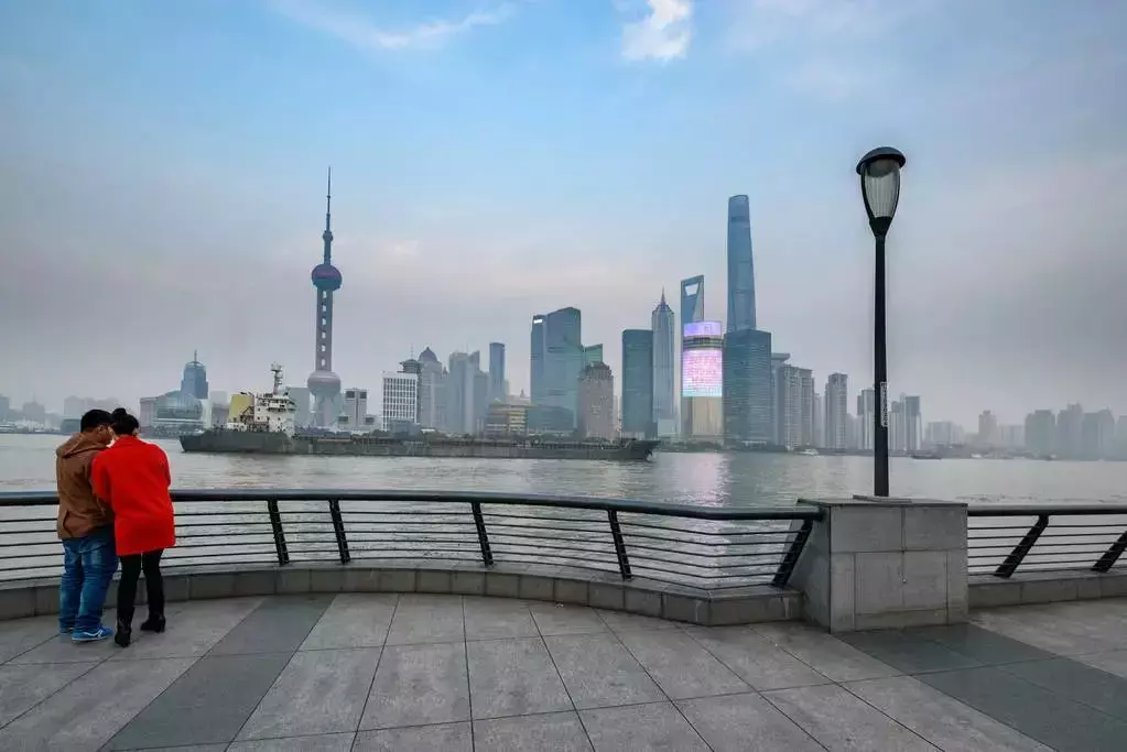 淺談新加坡、香港房産那些事