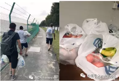 那些来新加坡的打工人,他们怎么样了