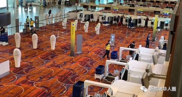 新增23例，從新加坡回國的真實情況令你震驚！全流程細節曝光