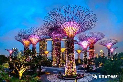 玩轉獅城 新加坡必遊景點TOP5