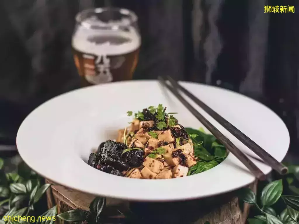 解压半日游！快和小姐妹约起来，度过在新加坡最轻松的一天