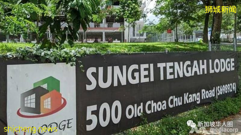 新增87例！新加坡飛西安同一個航班飙升18人確診！雙溪登加宿舍再爆感染群