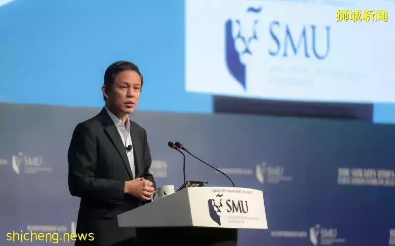 陈振声：追求卓越技能与技术 也须确保符合时宜