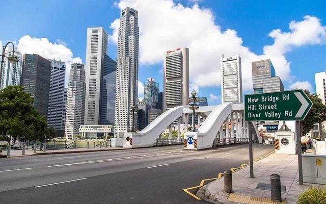 智慧城市新加坡篇：为何它能成为全球最智慧的城市