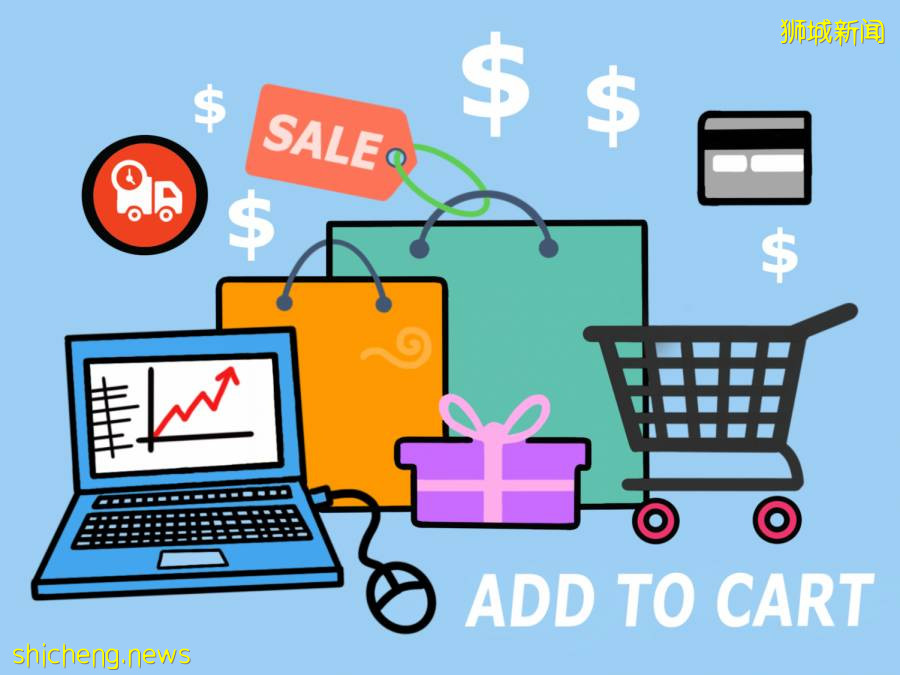 淘宝299包邮！今年新加坡的双十一你该怎么买买买