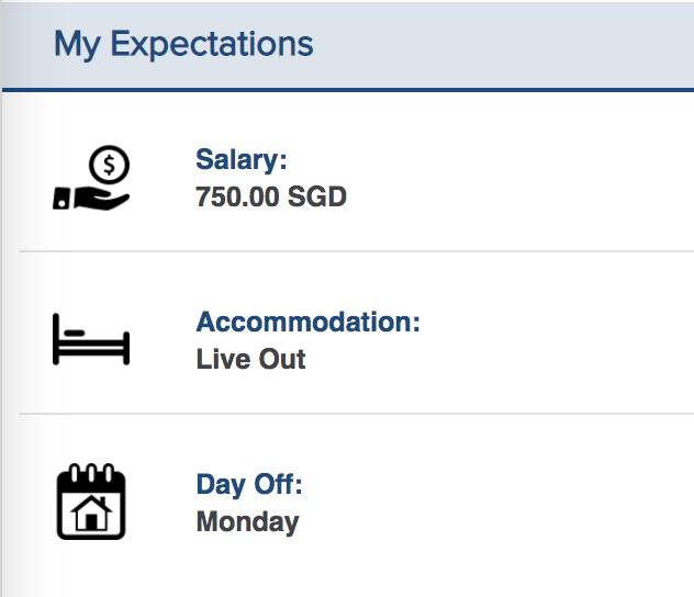 “我剛回中國幾個月，他在新加坡居然和女傭生了個孩子” 女傭這樣合法嗎
