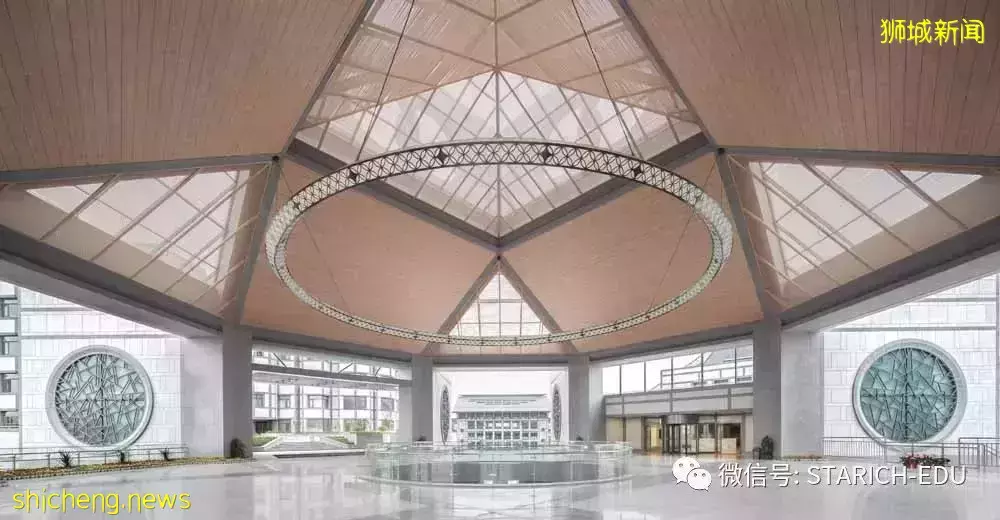 每一所UWC，都有自己的故事