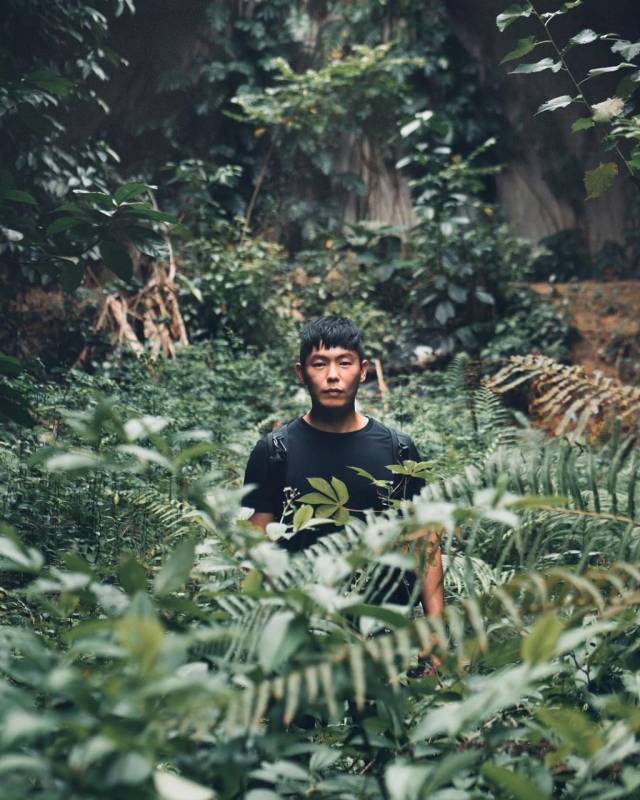 Chestnut Nature Park城市裏的世外桃園🌸 天空之境獨木橋、越野騎行、徒步放松好去處