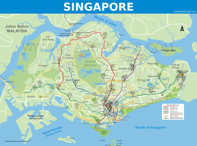 獅城MRT美食 獅城西部foodie的心頭好,Boon Lay MRT美食圖鑒大賞