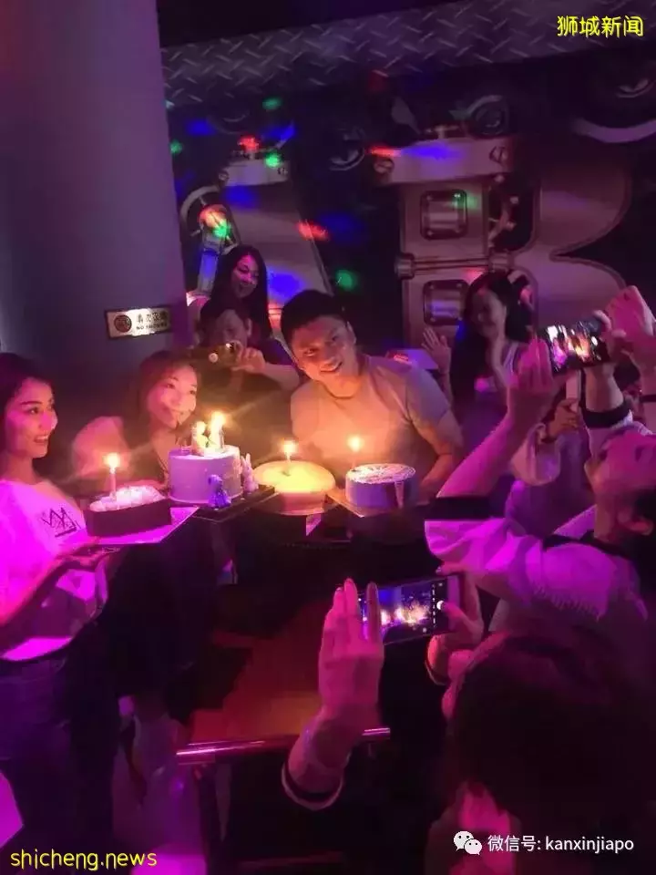 官宣!新加坡所有KTV、酒吧、夜店全面恢复营业;合力追踪器可能被逐步淘汰