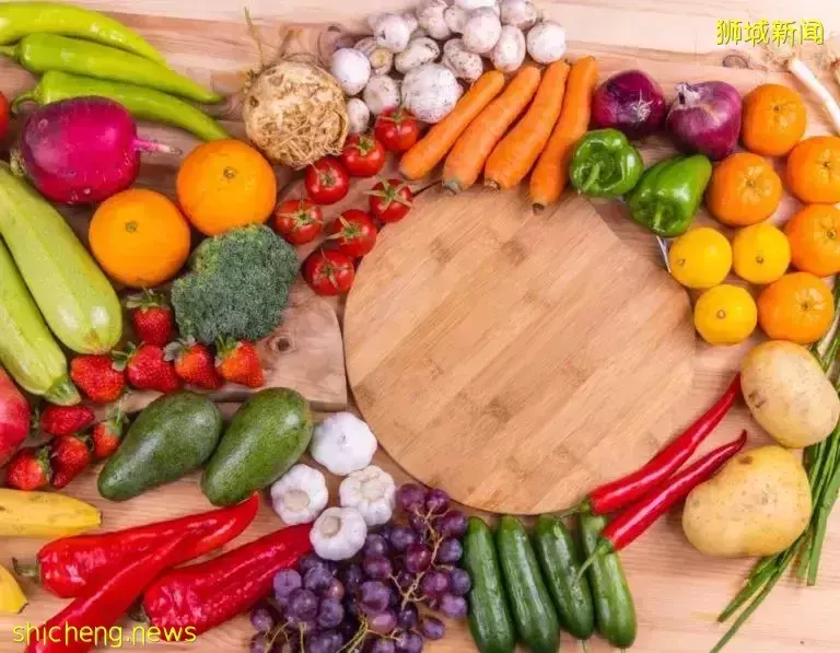 吐血整理：新加坡全島20大生鮮超市，阿拉斯加鲑魚、墨西哥牛油果、澳洲和牛