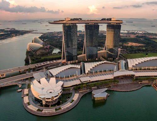 新加坡和新西兰互认疫苗证书，有望与台湾建立旅游泡泡