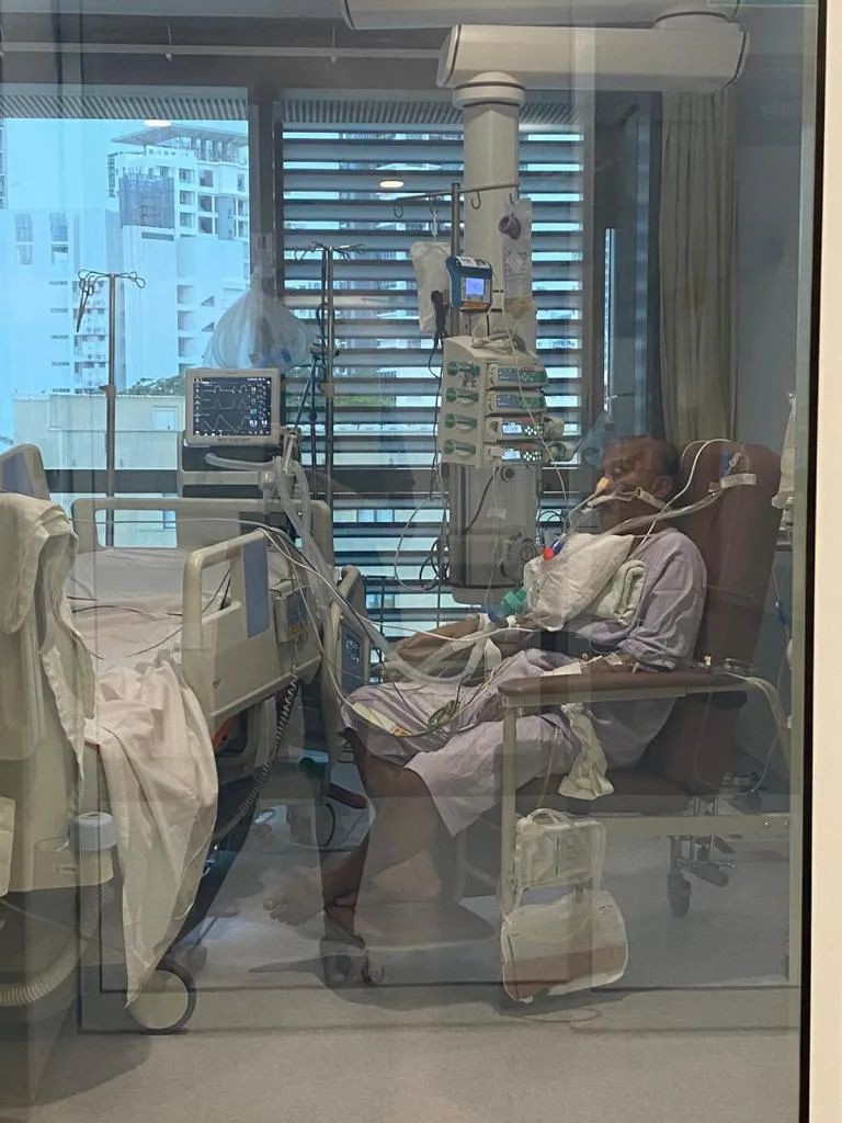 今增17 | 集体确诊！13人在新加坡乌节文华酒店被查出冠病，是巧合？