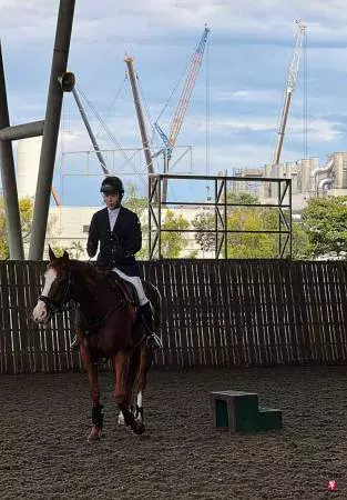 新中合拍新剧 狮城取景 王冠逸随时“切换口音”