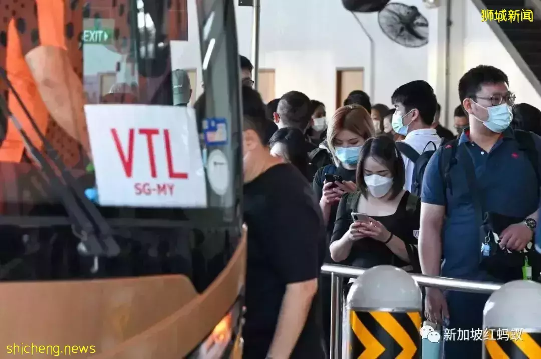 新馬陸路旅遊走廊擴大至兩國所有公民　並非讓你去“一日遊”啦