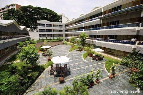 新加坡热门国际学校推荐——莱仕国际学校