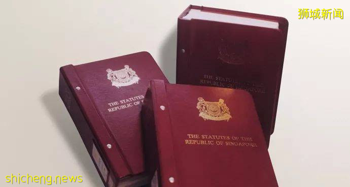 新加坡“人民的名義”