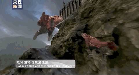 北京环球影城预计2021年开幕,对比新加坡谁更胜一筹