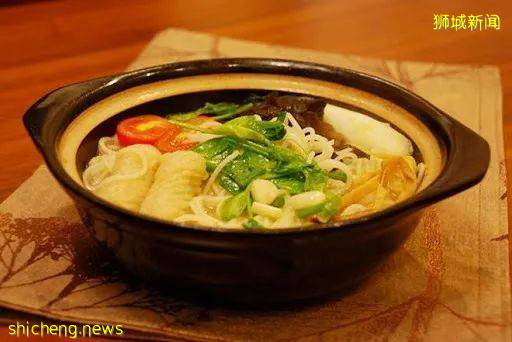 小坡島外賣 | 你玩過盲盒，但是你吃過盲餐嗎!