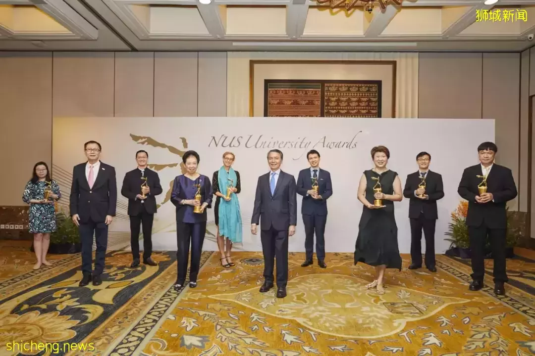 傑出教育獎得主Marleen Dieleman副教授：給學生們“戴上一副新眼鏡”