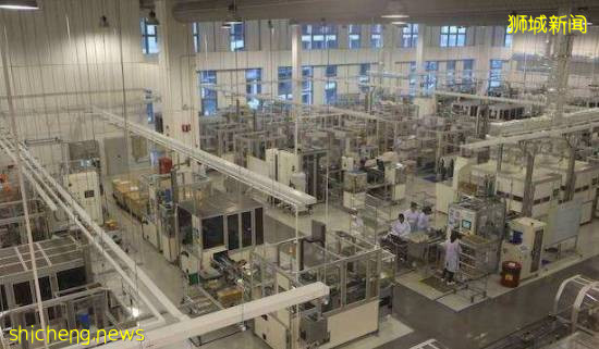 世界知名企業紛紛坐落新加坡！阿裏巴巴，Zoom，戴森