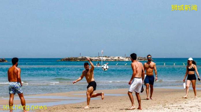 NUS苏瑞福公共卫生学院副院长：浅谈新加坡抗疫“出路”