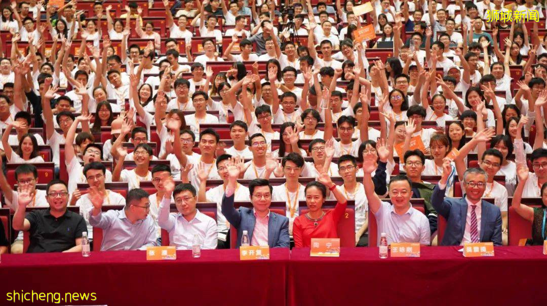 DeeCamp2021启动 李开复张亚勤吴恩达等大咖喊你报名啦