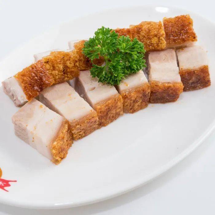 不用飛香港照樣吃米其林香港甘牌燒味