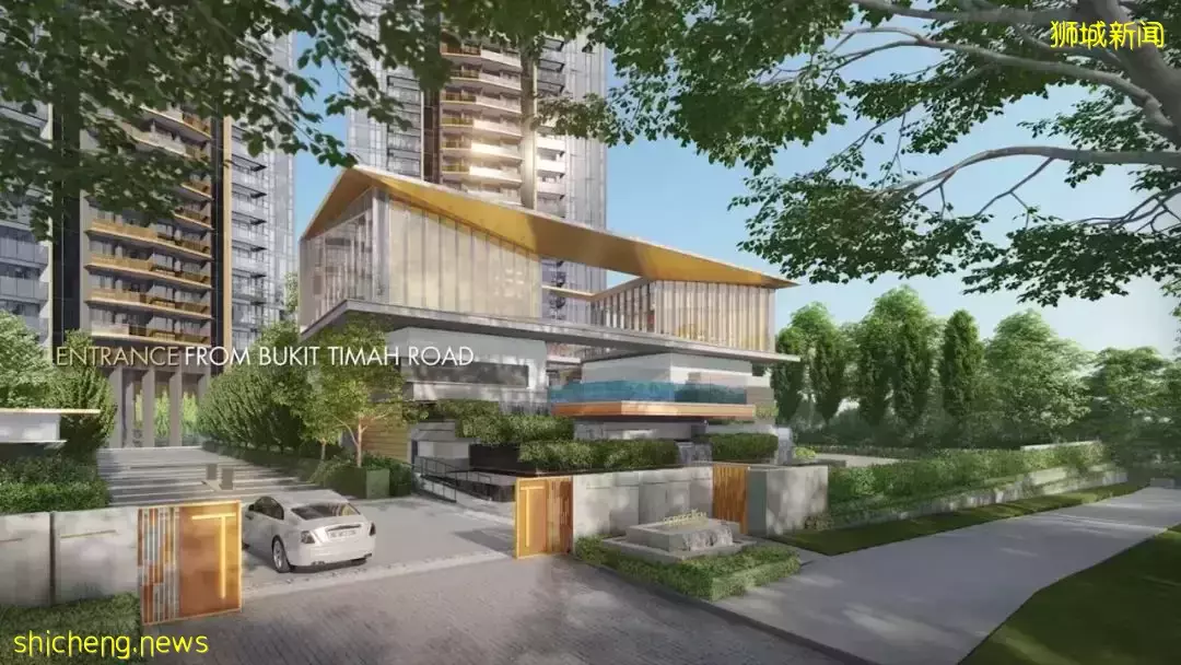 房産信息 Perfect Ten 介紹