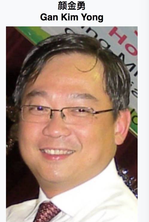 新加坡內閣大洗牌!部長紛紛表態,網友猜下一任總理是他