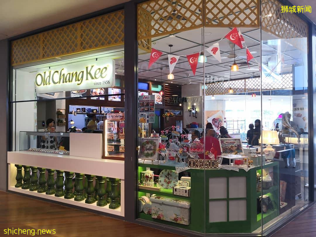 李顯龍總理打Call的超級大商城！開業就5000人擠爆，內附吃喝玩樂攻略