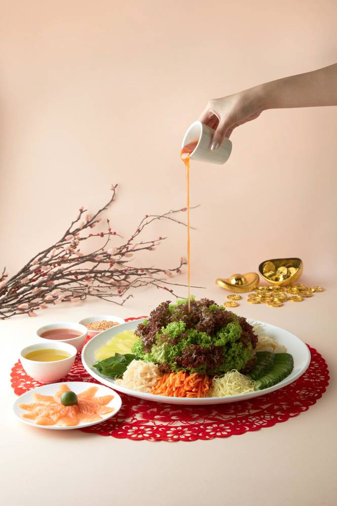 這一定是小美今年發過的最貴的一條推送