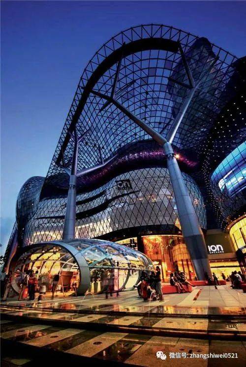 新加坡遊記系列 常規又不常規的獅城遊覽