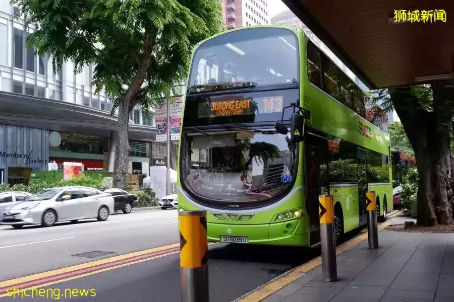异国生活 如果我还在新加坡工作,会不会更安稳