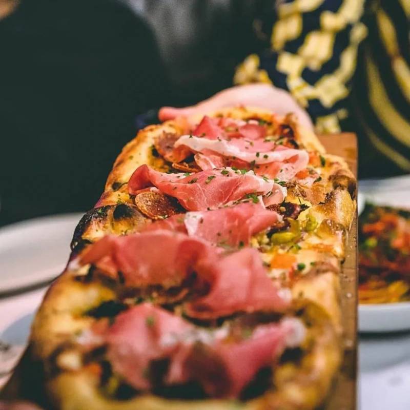 新加坡Roof Bar第二彈,共赴日落時分的雲端約會