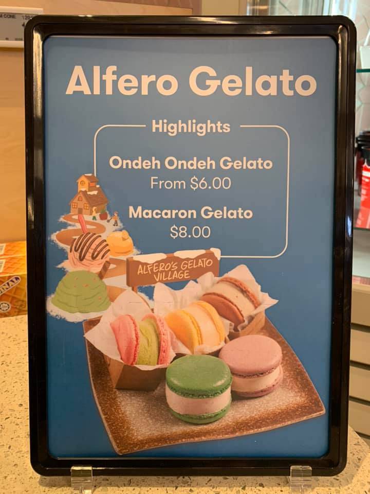 新加坡首間雞尾酒吧超市🍷FairPrice Xtra Parkway Parade開張啦🎉附設用餐區、超多美食投餵你