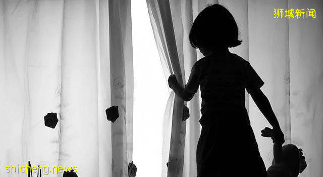 多个女孩被这名新加坡军人侵犯，她们甚至染上了难言的妇科病