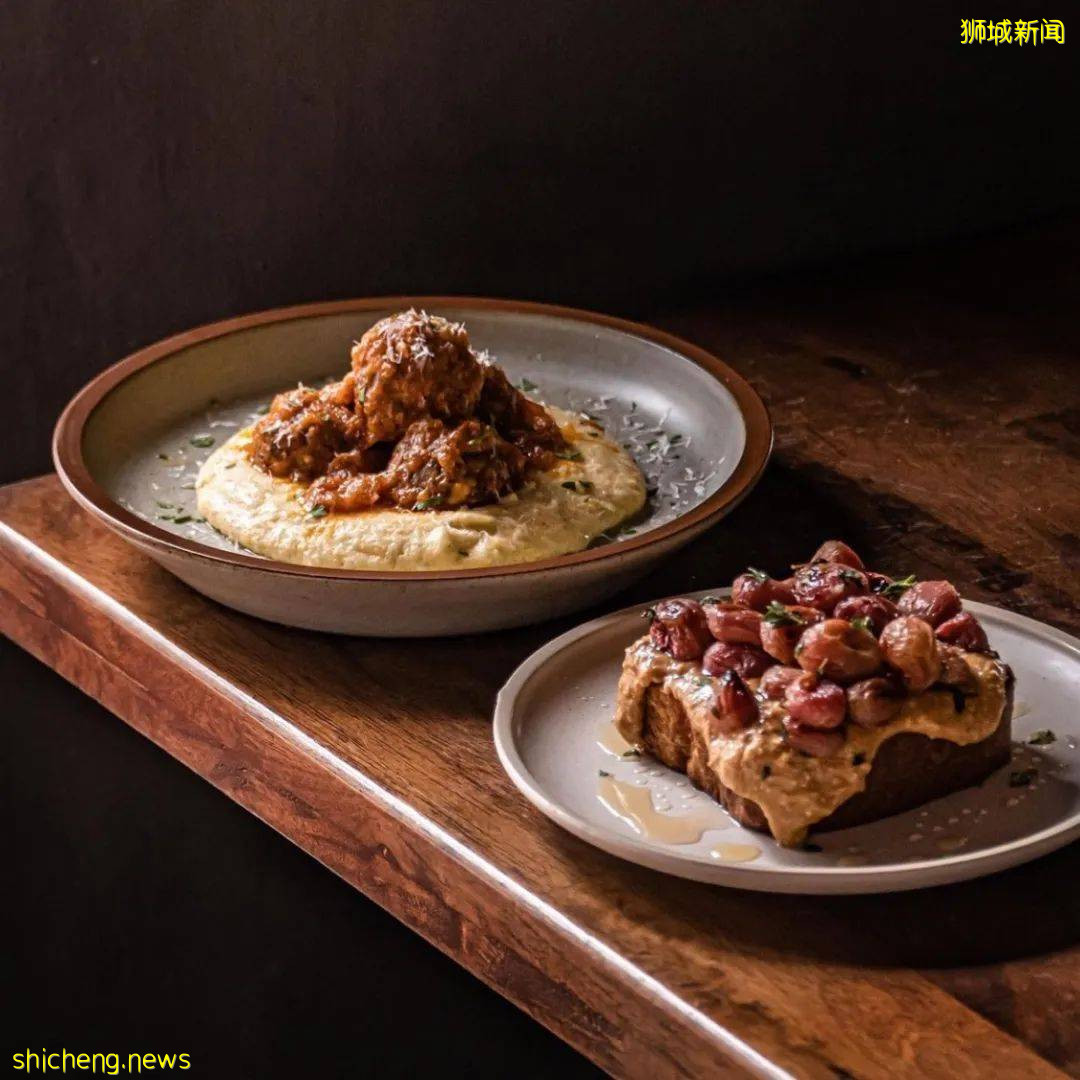 OMG！这些曾入选亚洲50大最好吃的三明治，你不会还没吃过吧